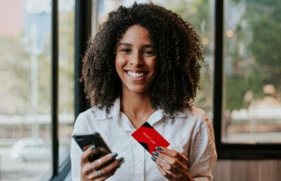 Cartão de Crédito Santander- Conheça e Solicite
