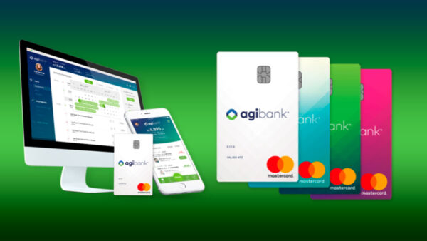 Cartão Agibank- Como Solicitar (Passo a Passo) 