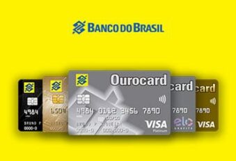 Cartões de Crédito Banco do Brasil- Tudo Sobre