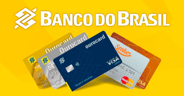 Cartões de Crédito Banco do Brasil- Tudo Sobre 