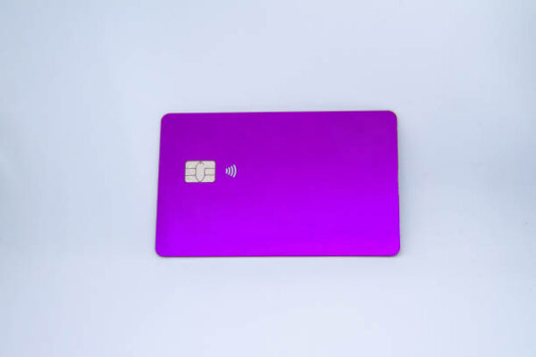 Nubank Ultravioleta - Cartão com 1% de Cashback 