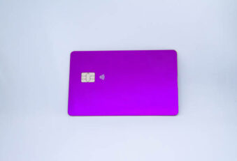Nubank Ultravioleta – Cartão com 1% de Cashback