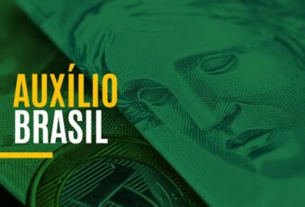 Auxílio Brasil – Tudo do Novo Calendário e Novidades
