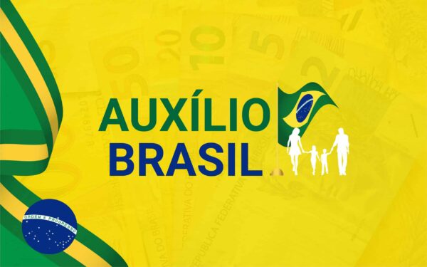 Inscrição Auxílio Brasil 2022 pelo CadÚnico- Confira 