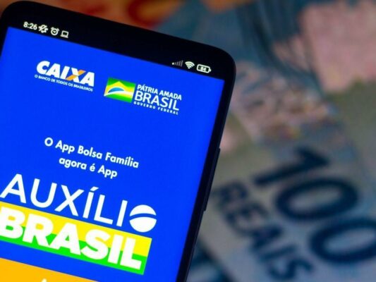 Inscrição Auxílio Brasil 2022 pelo CadÚnico- Confira 