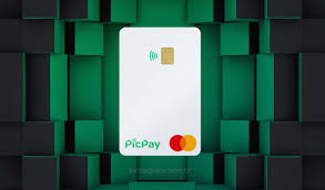 Cartão de crédito PicPay: Conheça o Zero ANUIDADE