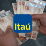 Itaú - Empréstimo sem Consultas no SPC/Serasa