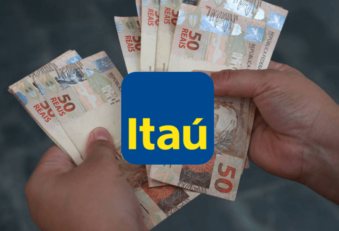 Itaú – Empréstimo sem Consultas no SPC/Serasa