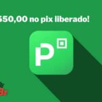 PicPay Está Liberando até R$550 Para Seus Clientes | Saiba Mais!