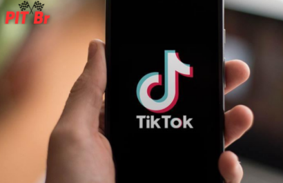 TikTok | Ganhe Até R$100 pelo Aplicativo