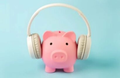 APP Para Ganhar Dinheiro Ouvindo Música no Celular
