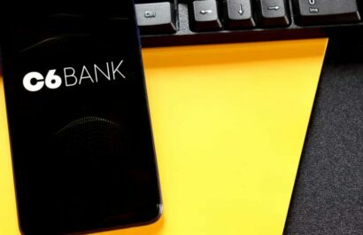 Empréstimo C6 Bank | Conheça Condições e Peça o Seu!