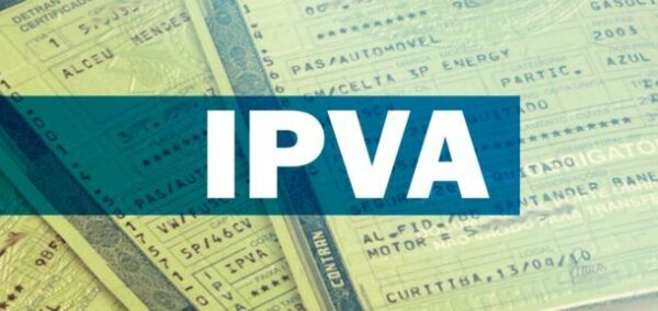 Consultar IPVA