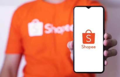 Shopee | Compre Itens de Graça com Moedas