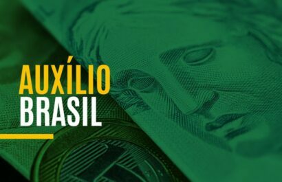 Auxílio Brasil | Escolha uma Opção Abaixo para Prosseguir: