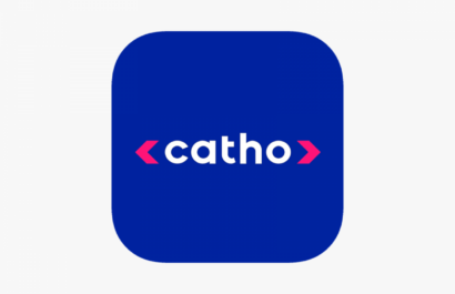 CATHO | Como se Candidatar para Vagas Online