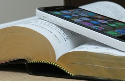 Aplicativo Bíblia Sagrada Online | Baixe e Estude