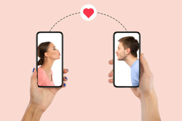 App de Relacionamento - Melhores Aplicativos