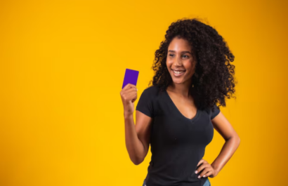 Cartão Nubank Mastercard | Anuidade Zero e Vários Benefícios