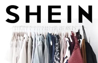Shein | Aprenda a Ganhar Dinheiro Online