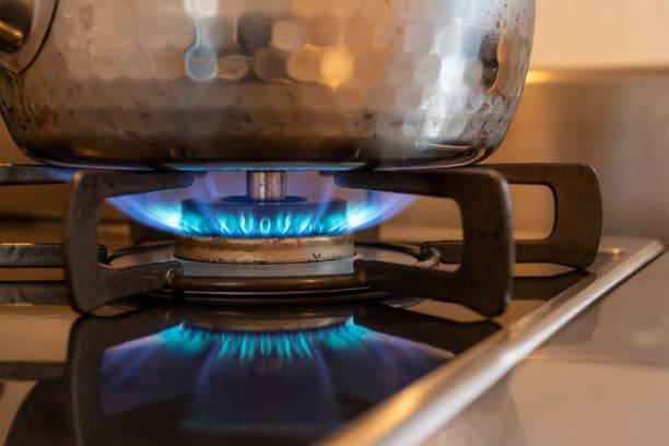 Vale Gás de Cozinha | Descubra como Solicitar Benefício