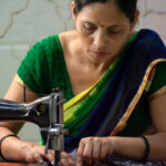 Benefício de Ganhar Máquinas de Costura na Índia | Saiba Mais