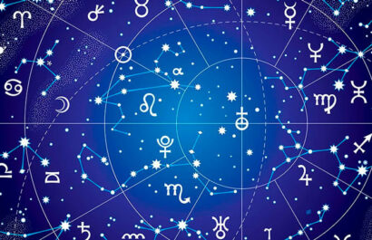 Mapa Astral | Entenda Seu Perfil na Astrologia