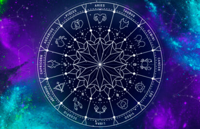 Mapa Astral | Como Descobrir sua Astrologia?