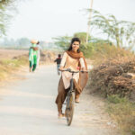Programa de Bicicleta na Índia | Entenda Sobre: