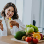 Alimentação Saudável | Energia e Saúde