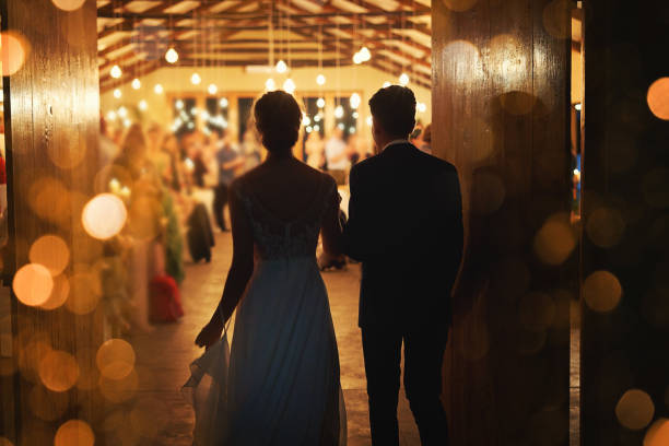 Como Economizar para uma Festa de Casamento Perfeita