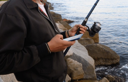 Peixe Fácil: Vantagens e Uso do Radar na Pescaria