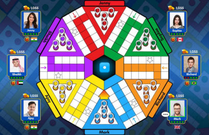 Ludo King: Dicas para Ganhar Muitas Moedas no Jogo