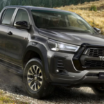 Toyota Hilux 2024: Conforto e Inovação para Todos